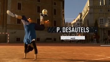 FIFA 20 Screenshot FIFA 20 Screenshot